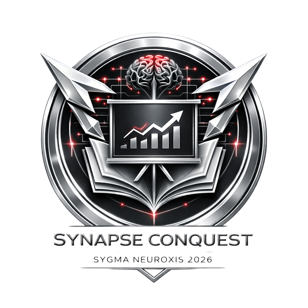 Synapse Conquest Logo